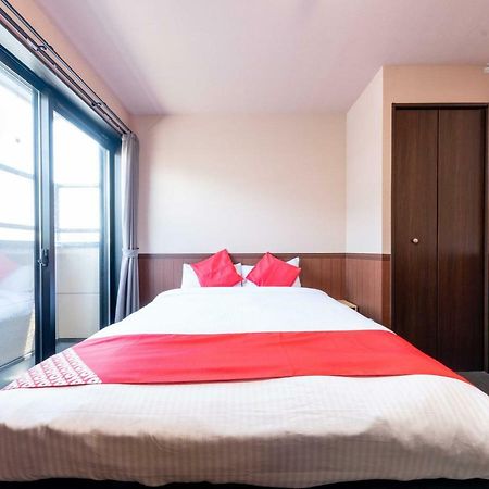 Oyo Hotel Musubi Kyoto Orient Gojozaka Extérieur photo