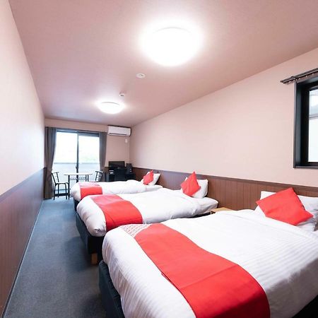 Oyo Hotel Musubi Kyoto Orient Gojozaka Extérieur photo