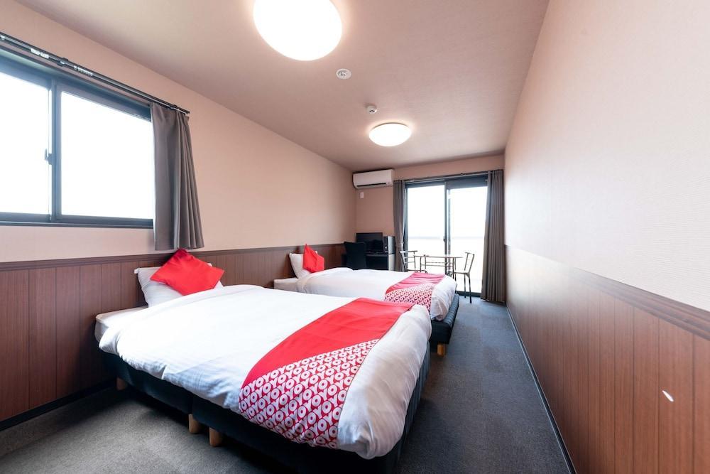 Oyo Hotel Musubi Kyoto Orient Gojozaka Extérieur photo