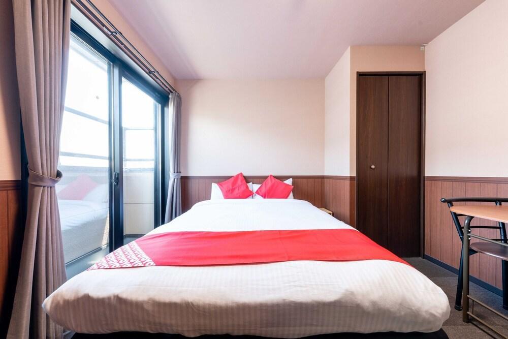 Oyo Hotel Musubi Kyoto Orient Gojozaka Extérieur photo