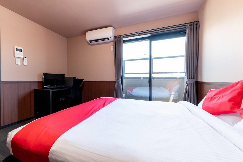 Oyo Hotel Musubi Kyoto Orient Gojozaka Extérieur photo