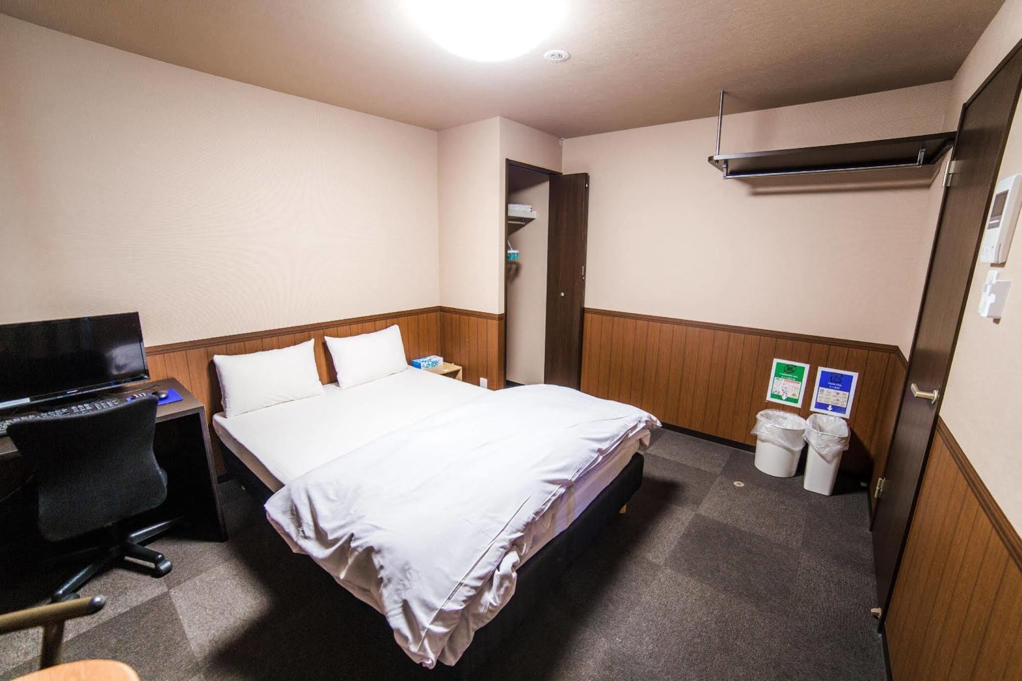 Oyo Hotel Musubi Kyoto Orient Gojozaka Extérieur photo