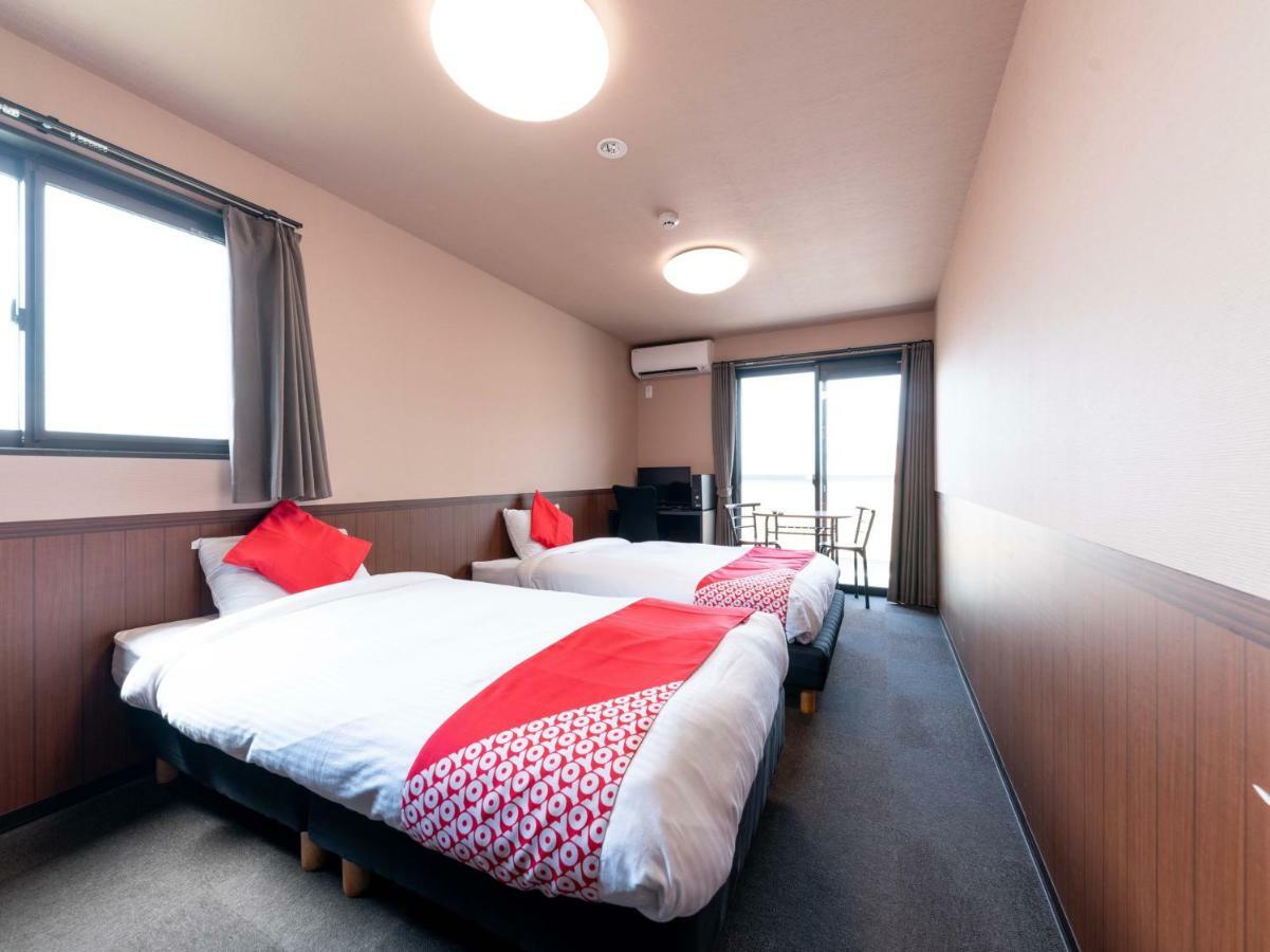 Oyo Hotel Musubi Kyoto Orient Gojozaka Extérieur photo