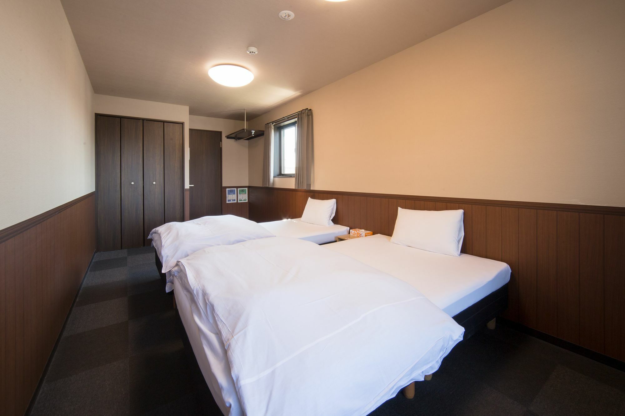 Oyo Hotel Musubi Kyoto Orient Gojozaka Extérieur photo