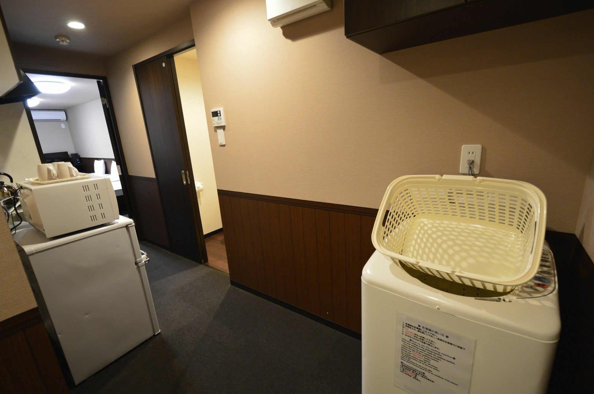 Oyo Hotel Musubi Kyoto Orient Gojozaka Extérieur photo