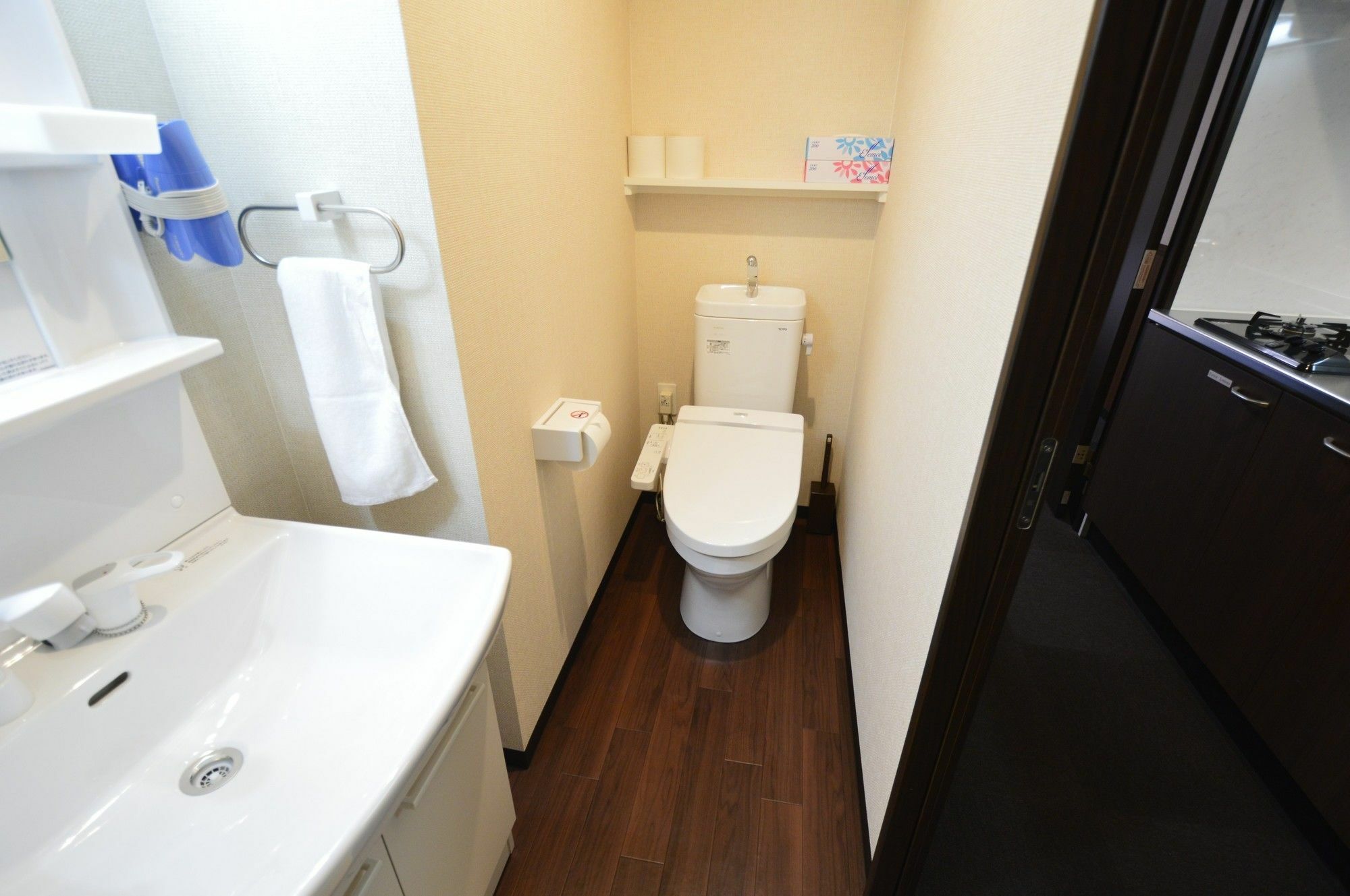 Oyo Hotel Musubi Kyoto Orient Gojozaka Extérieur photo