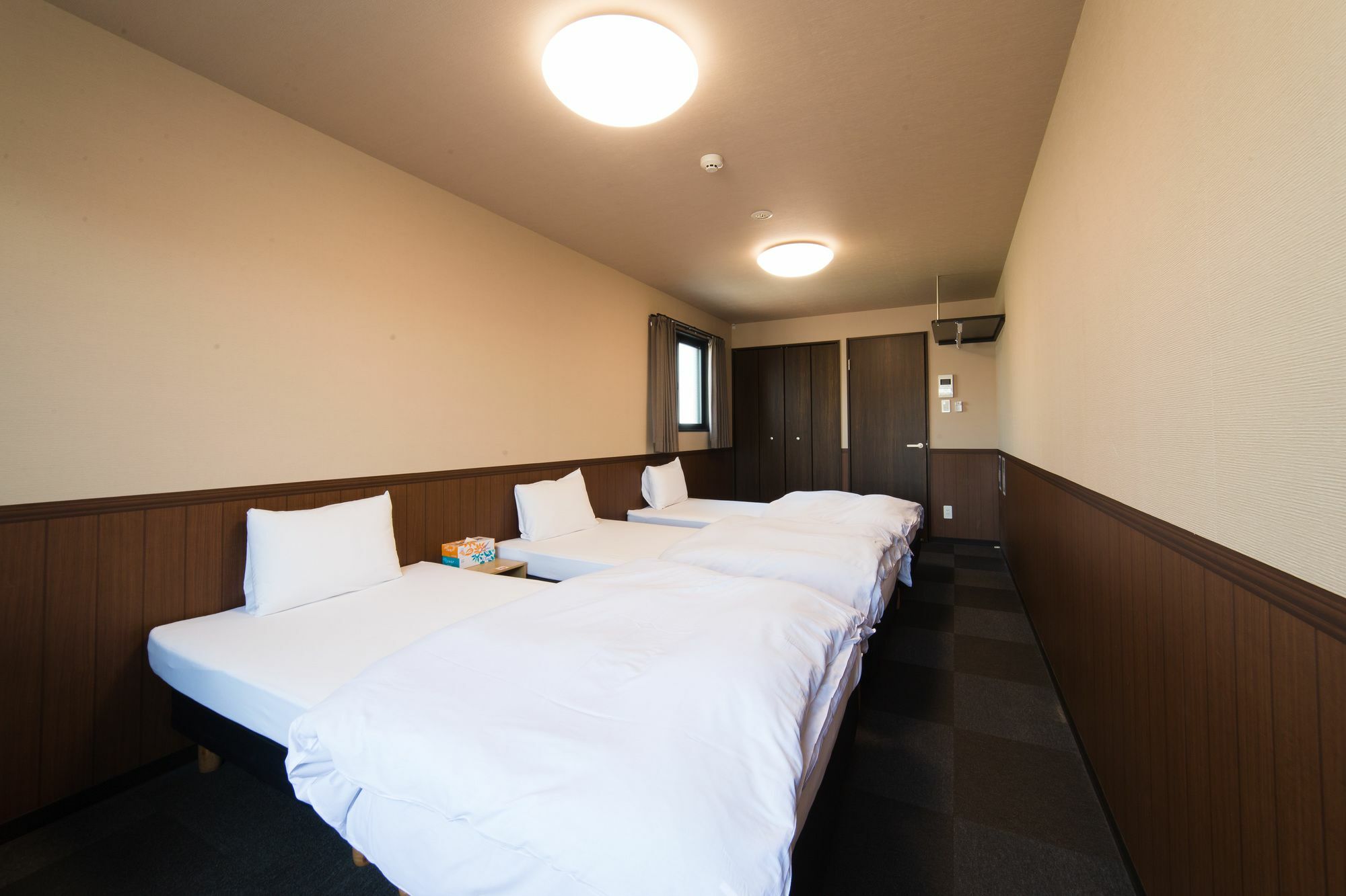 Oyo Hotel Musubi Kyoto Orient Gojozaka Extérieur photo