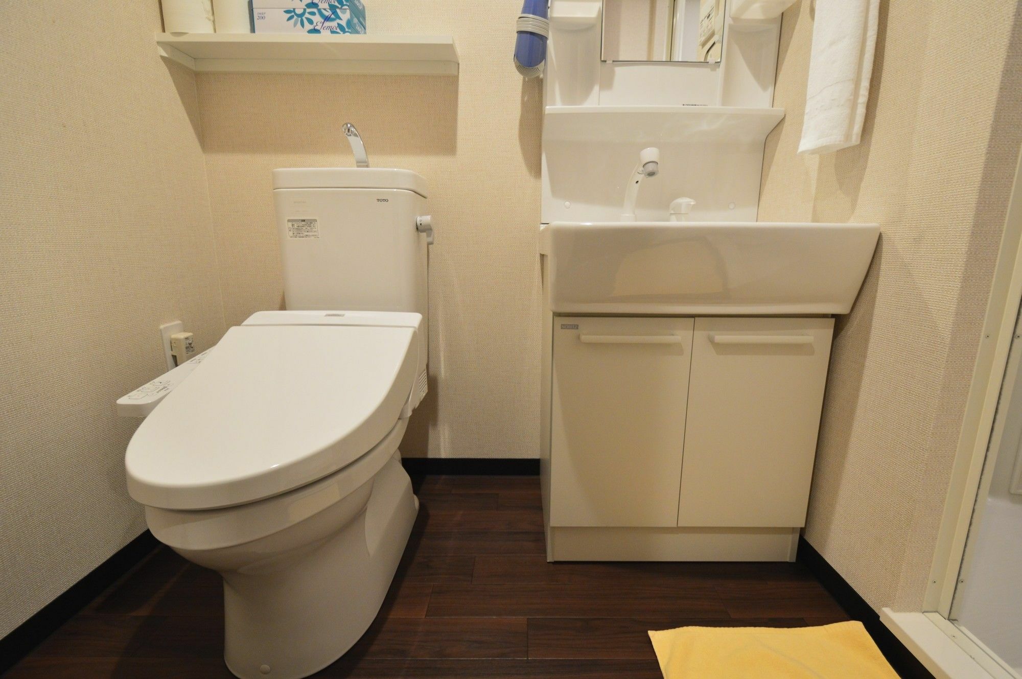 Oyo Hotel Musubi Kyoto Orient Gojozaka Extérieur photo