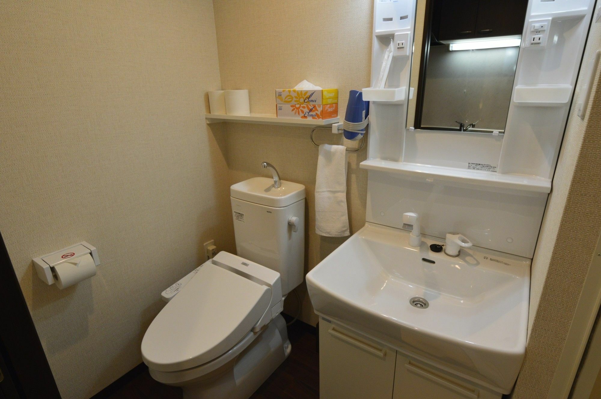 Oyo Hotel Musubi Kyoto Orient Gojozaka Extérieur photo