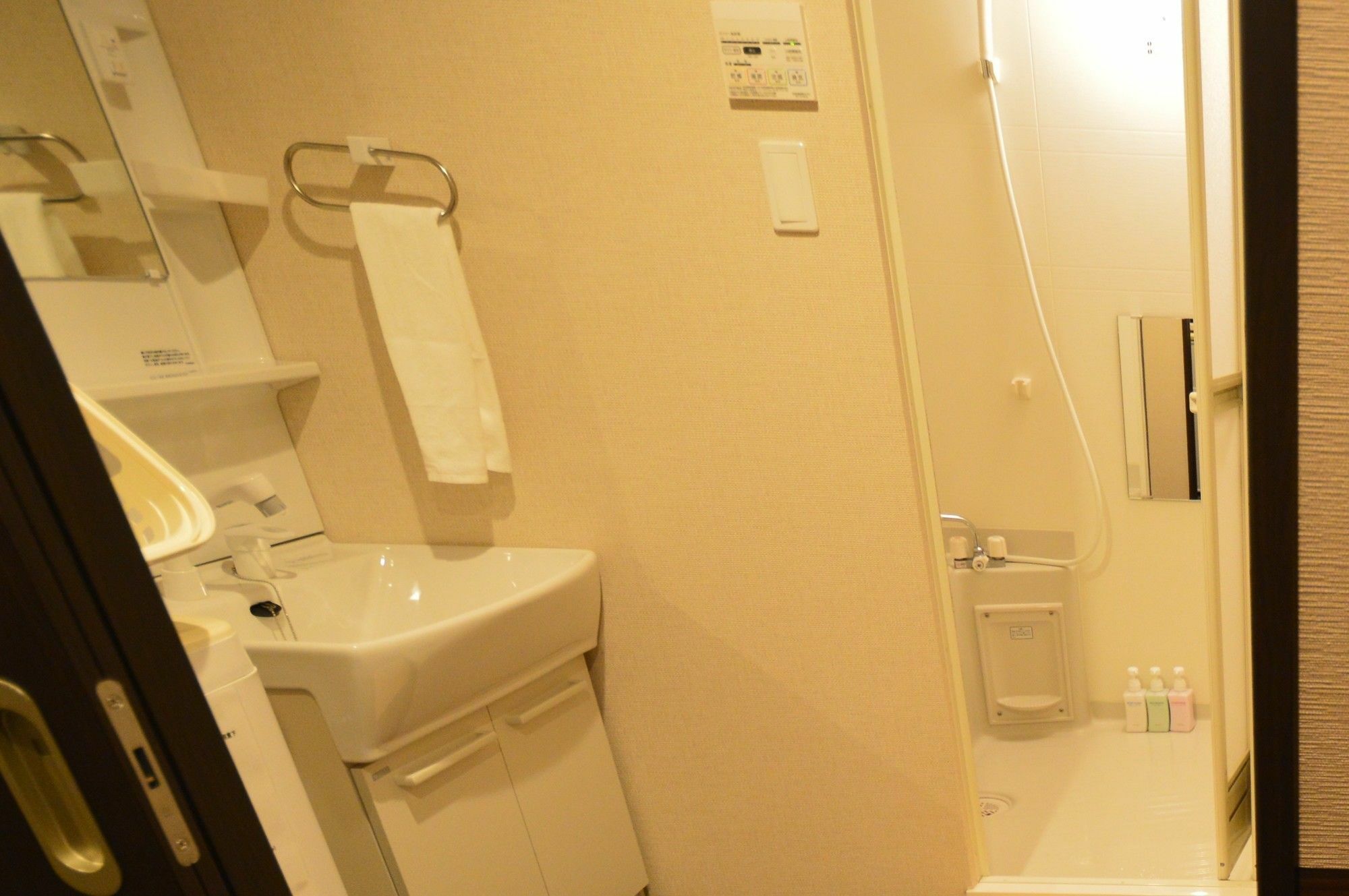Oyo Hotel Musubi Kyoto Orient Gojozaka Extérieur photo