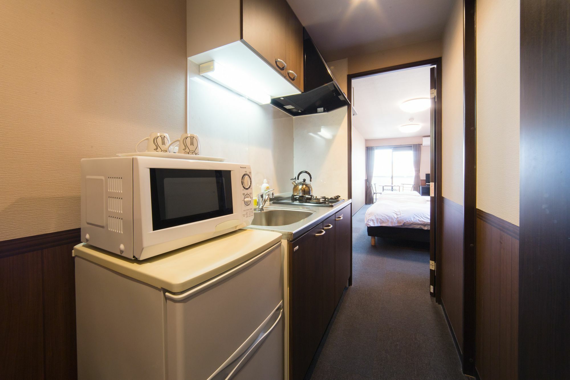 Oyo Hotel Musubi Kyoto Orient Gojozaka Extérieur photo